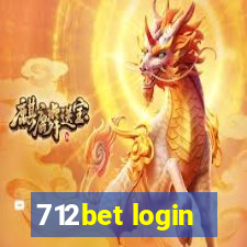 712bet login